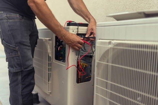 Best Affordable Air Conditioning Repair  in Llington, MI