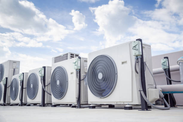 Best HVAC Companies Near Me  in Llington, MI