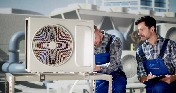 Best 24/7 HVAC Repair  in Llington, MI