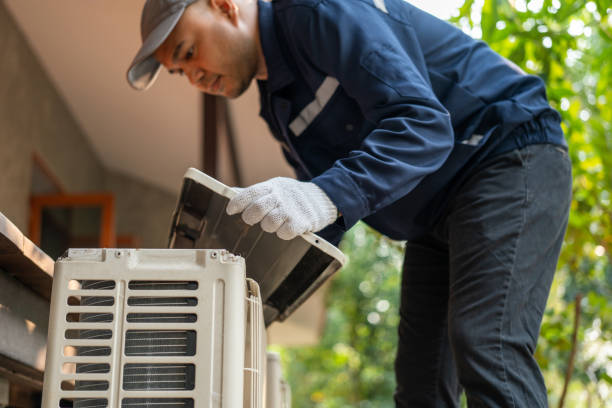 Best Residential HVAC Services  in Llington, MI